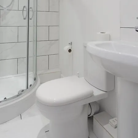 Hospital Apartment Leeds (West Yorkshire)