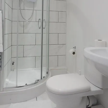 Apartment Hospital Leeds (West Yorkshire)